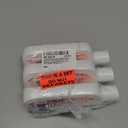 Clean & Clear Essentials Dual Action Oil-Free Facial Moisturizer, Salicylic Acid Acne Treatment with Pro-Vitamin B5 Moisturizes While Treating Acne & Helping to Prevent Pimples, 4 fl. oz, 3 Pack