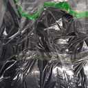 NativeSkins Faux Cowhide Rug  Black (Medium) | 4.3ft x 5.7ft | Cow Print | Western Bedroom Decor | Hand-Cut, Faux Suede No-Slip Backing | Western Rug | Animal Print | Cow Hide