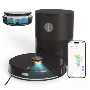 Lydsto S1 Max 8000Pa Robot Vacuum ＆ Mop