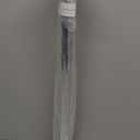 Ivilon Tension Curtain Rod - Spring Tension Rod for Windows or Shower, 24 to 36 Inch. Chrome