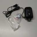 Uniclife Aquarium Air Pump Dual Outlet Fish Tank Aerator with Accessories for 5-200 Gallon Tank