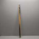 36" Hardwood Billiard/Pool House Cue Stick - Set of 2, Shorty Cues 1