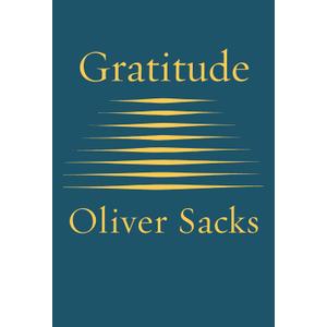 Gratitude: Essays