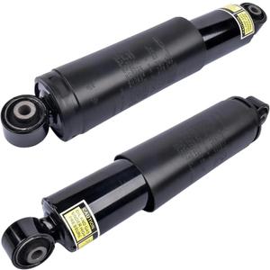 AP01 2x Rear Shock Absorbers Compatible For Dodge Grand Caravan 12-20 Compatible For Chrysler Town/Country 68144123AC 68144123AB 52830