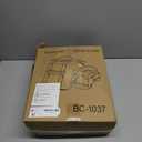 3-in-1 Potty Training Seat & Training Toilet & Potty Chair, Height AdjustableToddler Toilet Seat for Kids, Foldable Potty Training Toilet with Splash Guard & Anti-Slip Steps (Purple)