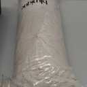 Ultra Soft Cozy Faux Fur Throw Blanket, Fuzzy Plush Thick Bubble Blanket, Oversize Luxury Fluffy Blanket for Couch, Sofa, Bedroom, and Living Room, 50x60 Inches, Light Brown