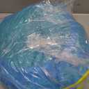 3 in 1 Kids Play Tent with Tunnel & Ball Pit,Pop Up Indoor/Outdoor Playhouse for Boys and Girls,Crawling Tunnel Toy with Fun Toss It Game Zone,Easy Setup Foldable Carry Bag (Balls Not Included)