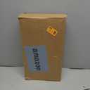 50 Sets Pink Cherry Blossom Party Supplies Cherry Blossom Plastic Cups with Lids and Straws 16 oz Clear Floral Disposable Drinking Cups Bulk for Spring Birthday Baby Shower Party Supplies