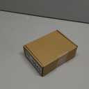 SAMODRA Kitchen Sink Soap Dispenser,Lotion Dispenser,ABS Dispenser Built-in Pump Brushed Nickel Head with 11 oz PET Bottle, Refill from Top