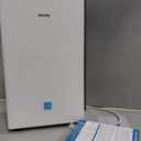 AEOCKY 5500 Sq.Ft Energy Star Most Efficient 2024 Dehumidifier, Max 105 Pint/Day Smart Compressor Dehumidifier with Drain Hose,Intelligent Humidistat,for Basement,Bedroom,Home,Bathroom