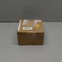 Solar Outdoor String Lights, 15FT G50 Patio Lights String Waterproof with 10 Warm White LED Shatterproof Bulbs, Perfect for Garden, Backyard, Pergola, Party, Cafe, Camping Decoration (15FT)