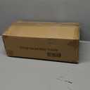 OJIA Vintage Stair Treads Non-Slip Stair Runner for Wooden Steps Indoor 15PCS 30"x8" Carpet Stair Treads Stair Mats Staircase Step Treads for Kids, Elders and Dogs, Stair Covers, Dark Gray