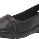 Clarks Womens Cora Jade 9