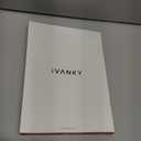 IVANKY 80Gbps VESA Certified DisplayPort Cable 2.1, 16K Display Port 2.1 Cable, [16K@60Hz 8K@240Hz 4K@480Hz, HDR DSC], DP80 Display Cord Compatible with Monitor, Graphics 5090 7900XTX-6.6FT (Black)