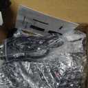 2026 New Retro Gaming Console, Retro Gaming Stick with 20,000+ Classic Game and 23 Game Emulators, Plug & Play 4K HDMI Output Game Console Stick with Dual 2.4G Controllers (64GB) for Christmas gifts