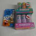 Confetti Poppers 6 Pieces Pack Of 2, Flash Cards 36