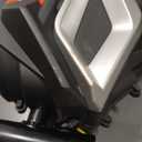 Electric Dirt Bike for Kids 10-12 Years, 350W Motor 14MPH Off-Road Motorcycle, 12" Fat Tire & Suspension, 24V Rechargeable Battery, 130lbs Load, Ideal Teen Boys Gift (Black)