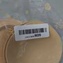 5 Insert Bra Pads, 3 Pick Up Bra Inserts - 4 inch, 2 Soft Bra Inserts - 4.8 inch