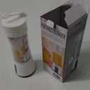 PORTABLE BLENDER RECHARGEABLE