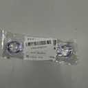 Vaguelly Finger Expansion Sleeves Guitar Trainer Tool for Beginners Improve Finger Span Flexibility Musical Instrument Accessories for Ukulele Piano Practice (Medium, Blue)