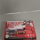 HUSCH D1012 Rear Ceramic Brake Pads Kit Fit For Ford F-150 2004-2011, For Lincoln Mark LT 2006-2008