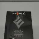 NEENCA Compression Leg Sleeve - Long Knee Sleeve, Ultra-thin Leg Sleeve with Graphene Ions Infused Fabric for Knee Pain Relief, Swelling, Arthritis, Poor Circulation, Runner, Sports - FSA/HSA Approved