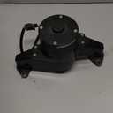 Proform 68230BK Black Electric Water Pump for GM Big Block