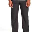 Volcom Men's Stone Ridge Travler Pant - Lightweight Quick-Dry with Stretch, Comfortable Casual Fit for Hiking and Everyday Travel, 36