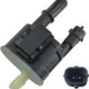DEVMO EVAP Vapor Canister Purge Control Valve Solenoid Compatible with Ram 1500/ Durango/Grand Cherokee/Pacifica 04627694AB 04627694AA 4627694AA 4627694AB