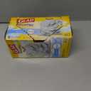 Glad ForceFlex Drawstring Trash Bags, 13 Gal, Fresh Clean, 40 Ct (Package May Vary)