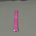 uxcell Silicone Snap Bracelets, Slap Bracelets Bulk Wristbands for DIY Goodie Bag Fillers Crafts Classroom (Rose red)