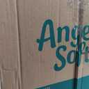 Angel Soft Toilet Paper, 48 Mega Rolls = 192 Regular Rolls, Soft and Strong Toilet Tissue