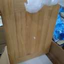 Folding Picnic Table 60x30, Low Floor Table for 6-8