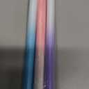 2-in-1 Stylus Pen for Samsung Galaxy Tab A11/A11+/A9/A9+/7 Lite/A7/A8/A8 Plus Stylus for iPad/iPhone/Fire/Lenovo/Pixel Tables All Android,&iOS Touch Devices (Pink+Purple+Blue)