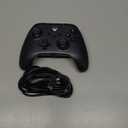 PowerA Wired Controller For Xbox Series X|S - Black, Gamepad, Video Game Controller Works with Xbox One
