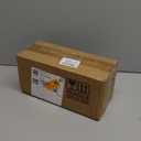 9 Pack, 4 oz Small Clear Glass Bottles w/Lids & 3 Stainless Steel Funnel - 120ml Boston Round Sample Bottle for Potion, Juice, Ginger Shot, Wellness, Oils, Whiskey, Liquids - Leakproof Travel Bottle