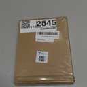 Jadaol Cat 6 Ethernet Cable 25 ft, 10Gbps Support Cat8 Cat7 Network, Flat RJ45 LAN Patch Cable, High-Speed Wired Internet Cable for Router, Modem, Switch, Gaming Consoles, PC, Streaming Devices, White