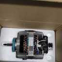 Upgraded 131560100 Dryer Drum Drive Motor Replaces 131758500 134156500 S131560100 407697 131461800A PS418132 AP2107144 Main Motor for for Frigidaire, Kenmore, Gibson, Westinghouse Dryer