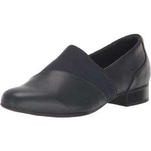 Clarks Women's Juliet Gem Loafers, Size: 8 Wide 