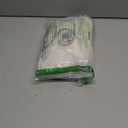 FUNYYZO Wide Leg Pants Women's High Elastic Waisted in The Back Business Work Trousers Long Straight Suit Pants (Beige), M