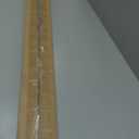 LazBlinds No Drill Cordless Roman Shades for Windows, 35.5"W x 60"H, Natural