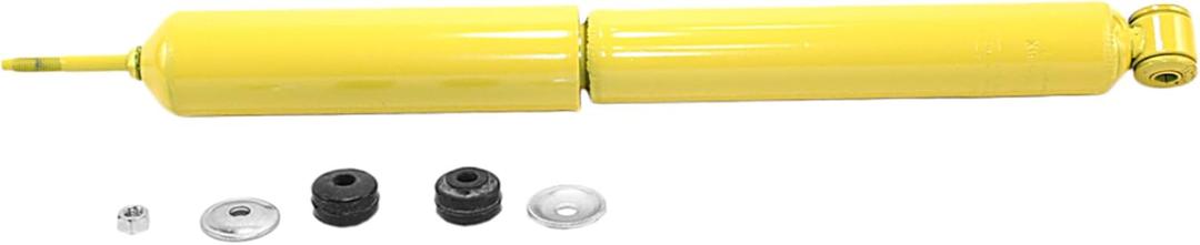 Monroe Gas-Magnum 34761 Suspension Shock Absorber for Ford E-350 Super Duty