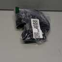 Vanity Fair Women's Beauty Back Smoothing Minimizer Bra (36C-42H), Midnight Black, 42H