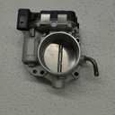 Dorman® - Fuel Injection Throttle Body 