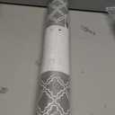 Drawer Liners for Kitchen Cabinets – 17.5" x 10' Non-Adhesive Shelf Liner – Thick and Waterproof Kitchen Drawer Liners – Contact Paper for Cabinets and Drawers – Non-Slip and Easy-Clean