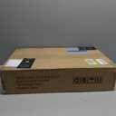 1000 lbs Storage Shelving 4-Tier Utility Shelving Unit Steel Organizer Wire Rack for Home,Kitchen,Office,Chrome (13.7" D x 23.6" W x 53.4" H)