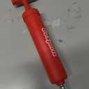 GoSports Sports Ball Inflation Pump