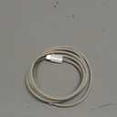 Apple 60W USB-C to USB-C Woven Charge Cable (1 m): Fast and Convenient Charging