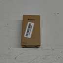 2-Pack UK Travel Plug Adapter - US to UK Plug Adapter, Type G International Plug Adapter, Dubai England Ireland Travel Essentials, UK Power Adapter