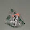 Milk Makeup Cooling Water Jelly Tint – LongLasting Sheer Lip + Cheek Stain with Firming Vegan Collagen + Hydrating Aloe – Transfer Proof, Buildable Lip Tint + Blush – Spritz (Coral), 0.17 oz